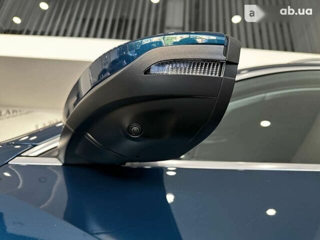 Ауди E-Tron, объемом двигателя 0 л и пробегом 39 тыс. км за 47500 $, фото 8 на Automoto.ua