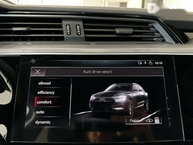 Ауди E-Tron, объемом двигателя 0 л и пробегом 39 тыс. км за 47500 $, фото 22 на Automoto.ua