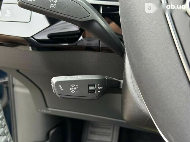 Ауди E-Tron, объемом двигателя 0 л и пробегом 48 тыс. км за 55900 $, фото 25 на Automoto.ua