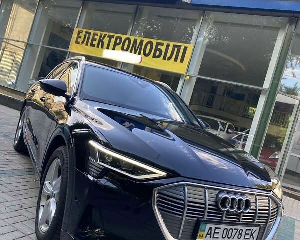 Ауді E-Tron, об'ємом двигуна 0 л та пробігом 31 тис. км за 38500 $, фото 1 на Automoto.ua