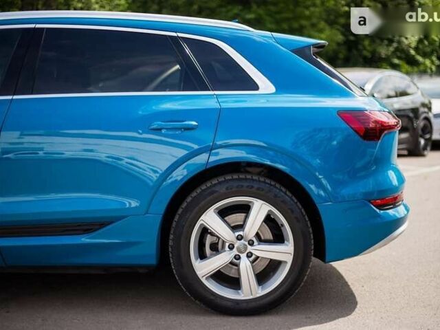 Ауди E-Tron, объемом двигателя 0 л и пробегом 13 тыс. км за 62500 $, фото 3 на Automoto.ua