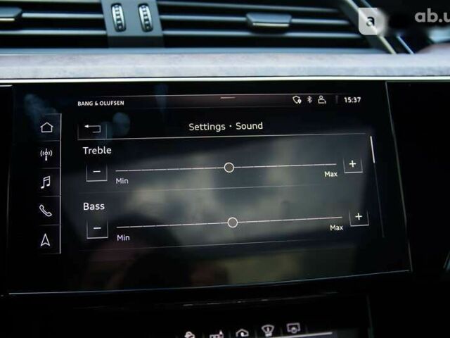 Ауди E-Tron, объемом двигателя 0 л и пробегом 13 тыс. км за 62500 $, фото 23 на Automoto.ua