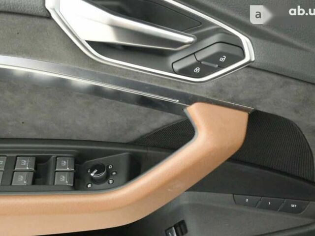 Ауді E-Tron, об'ємом двигуна 0 л та пробігом 82 тис. км за 47900 $, фото 5 на Automoto.ua