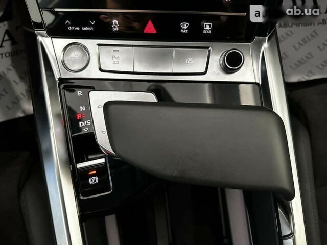 Ауди E-Tron, объемом двигателя 0 л и пробегом 39 тыс. км за 47500 $, фото 24 на Automoto.ua
