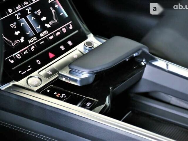 Ауді E-Tron, об'ємом двигуна 0 л та пробігом 25 тис. км за 49500 $, фото 15 на Automoto.ua