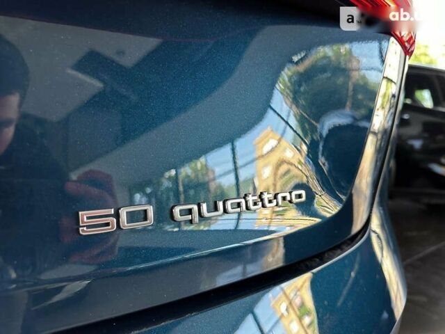 Ауди E-Tron, объемом двигателя 0 л и пробегом 39 тыс. км за 47500 $, фото 5 на Automoto.ua