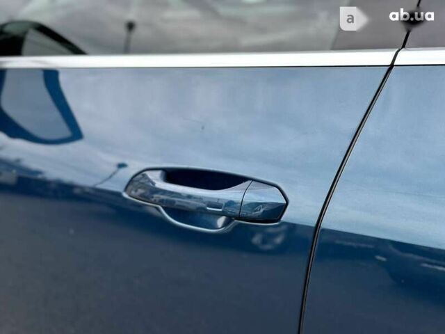 Ауди E-Tron, объемом двигателя 0 л и пробегом 48 тыс. км за 55900 $, фото 19 на Automoto.ua