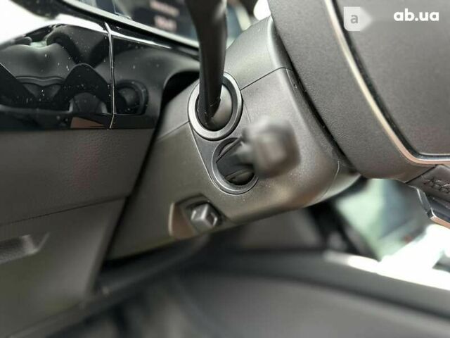 Ауди E-Tron, объемом двигателя 0 л и пробегом 48 тыс. км за 55900 $, фото 26 на Automoto.ua