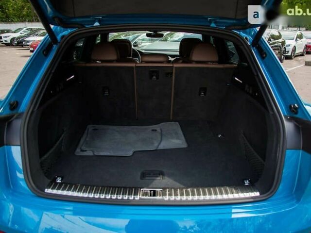 Ауди E-Tron, объемом двигателя 0 л и пробегом 13 тыс. км за 62500 $, фото 26 на Automoto.ua