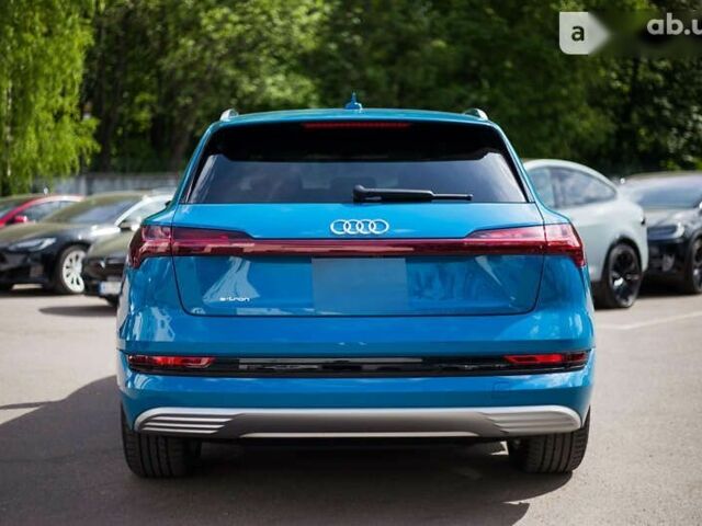 Ауди E-Tron, объемом двигателя 0 л и пробегом 13 тыс. км за 62500 $, фото 5 на Automoto.ua