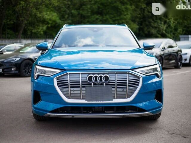 Ауди E-Tron, объемом двигателя 0 л и пробегом 13 тыс. км за 62500 $, фото 8 на Automoto.ua