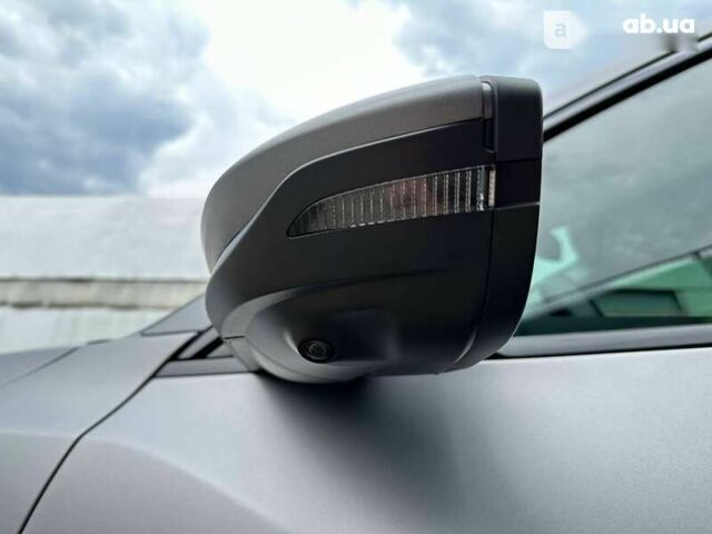 Ауді E-Tron, об'ємом двигуна 0 л та пробігом 5 тис. км за 65000 $, фото 9 на Automoto.ua