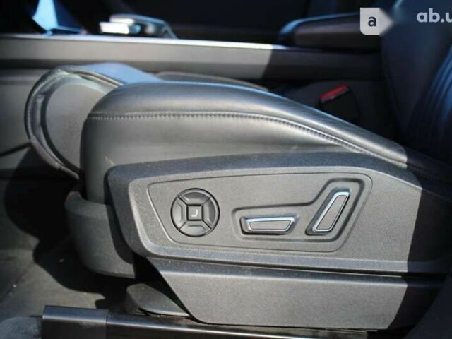 Ауди E-Tron, объемом двигателя 0 л и пробегом 54 тыс. км за 38000 $, фото 12 на Automoto.ua