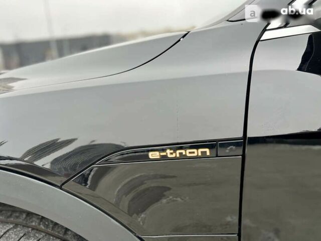 Ауді E-Tron, об'ємом двигуна 0 л та пробігом 29 тис. км за 42700 $, фото 15 на Automoto.ua