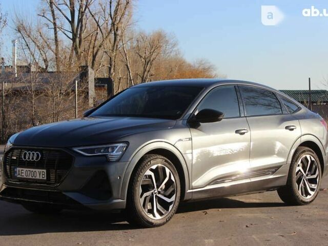 Ауді E-Tron, об'ємом двигуна 0 л та пробігом 26 тис. км за 51000 $, фото 12 на Automoto.ua