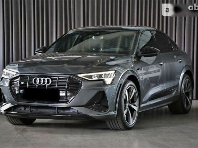 Ауди E-Tron, объемом двигателя 0 л и пробегом 42 тыс. км за 89000 $, фото 2 на Automoto.ua