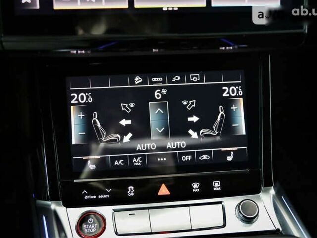Ауди E-Tron, объемом двигателя 0 л и пробегом 42 тыс. км за 89000 $, фото 19 на Automoto.ua