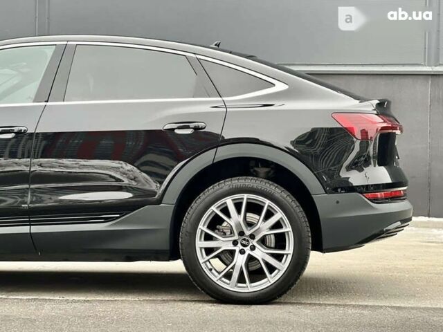 Ауді E-Tron, об'ємом двигуна 0 л та пробігом 29 тис. км за 42700 $, фото 7 на Automoto.ua