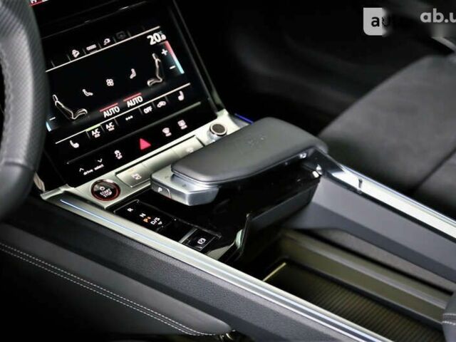 Ауди E-Tron, объемом двигателя 0 л и пробегом 42 тыс. км за 89000 $, фото 20 на Automoto.ua