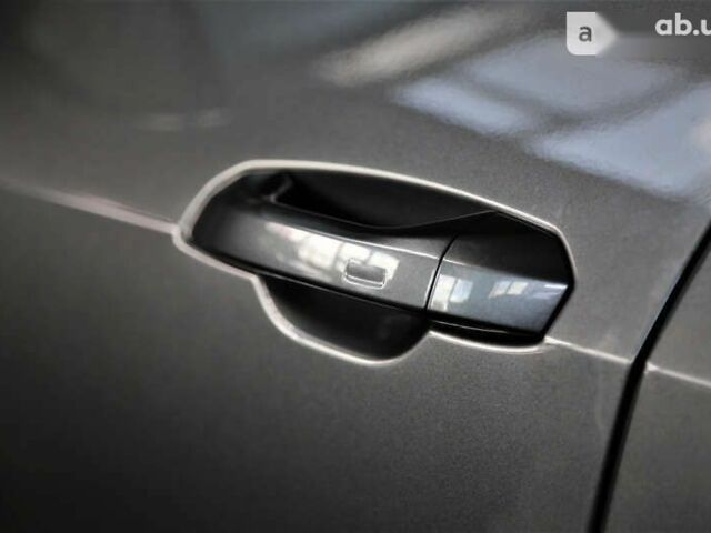 Ауди E-Tron, объемом двигателя 0 л и пробегом 42 тыс. км за 89000 $, фото 28 на Automoto.ua