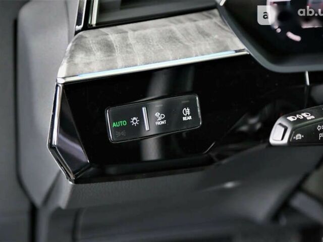 Ауди E-Tron, объемом двигателя 0 л и пробегом 42 тыс. км за 89000 $, фото 27 на Automoto.ua