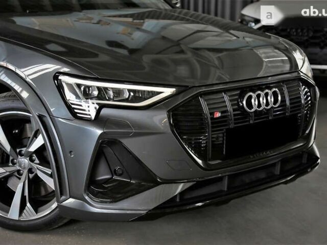 Ауди E-Tron, объемом двигателя 0 л и пробегом 42 тыс. км за 89000 $, фото 3 на Automoto.ua