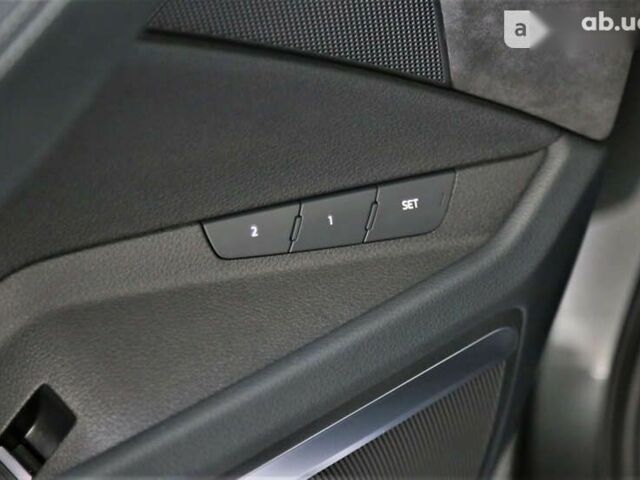 Ауди E-Tron, объемом двигателя 0 л и пробегом 42 тыс. км за 89000 $, фото 25 на Automoto.ua