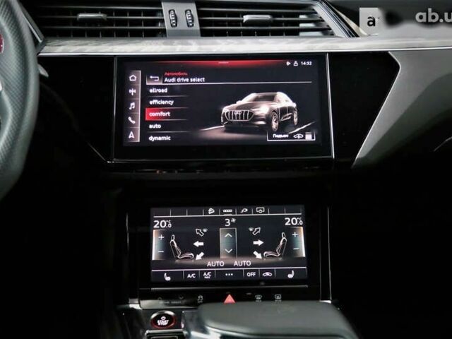 Ауди E-Tron, объемом двигателя 0 л и пробегом 42 тыс. км за 89000 $, фото 17 на Automoto.ua