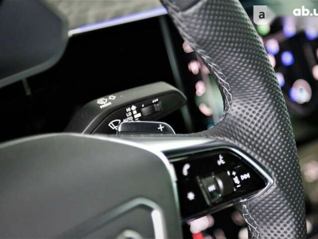 Ауди E-Tron, объемом двигателя 0 л и пробегом 42 тыс. км за 89000 $, фото 23 на Automoto.ua