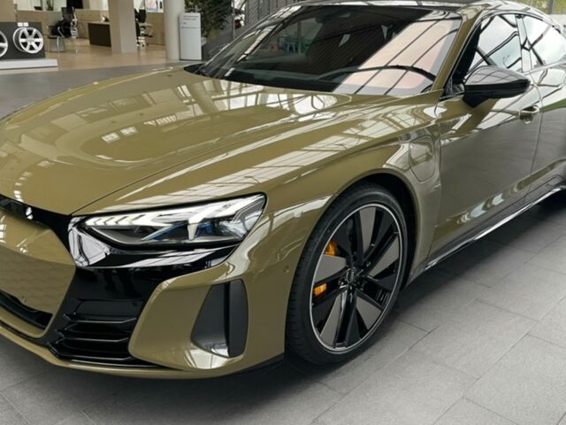 Ауді E-Tron, об'ємом двигуна 0 л та пробігом 0 тис. км за 138539 $, фото 53 на Automoto.ua