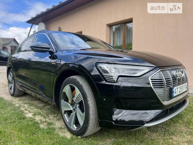 Ауді E-Tron, об'ємом двигуна 0 л та пробігом 112 тис. км за 33000 $, фото 23 на Automoto.ua