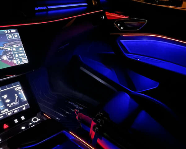 Ауди E-Tron, объемом двигателя 0 л и пробегом 111 тыс. км за 33999 $, фото 3 на Automoto.ua