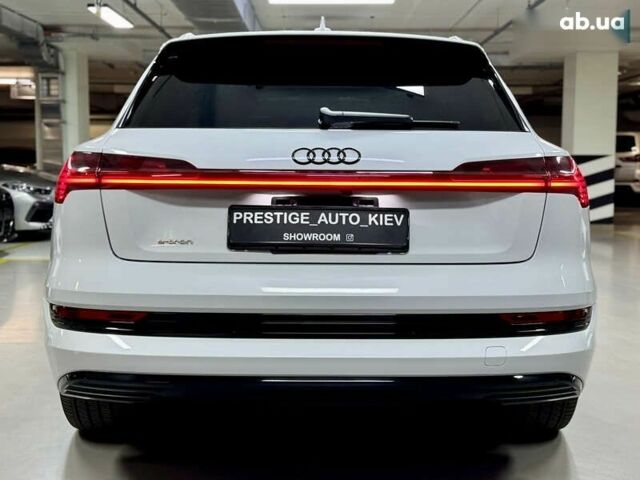 Ауди E-Tron, объемом двигателя 0 л и пробегом 36 тыс. км за 35000 $, фото 20 на Automoto.ua