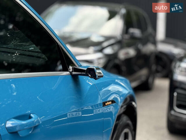 Ауди E-Tron, объемом двигателя 0 л и пробегом 33 тыс. км за 46000 $, фото 14 на Automoto.ua