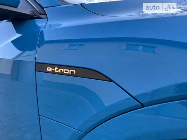 Ауді E-Tron, об'ємом двигуна 0 л та пробігом 90 тис. км за 41900 $, фото 46 на Automoto.ua