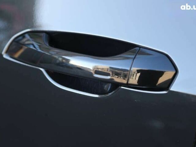 Ауди E-Tron, объемом двигателя 0 л и пробегом 140 тыс. км за 31900 $, фото 23 на Automoto.ua