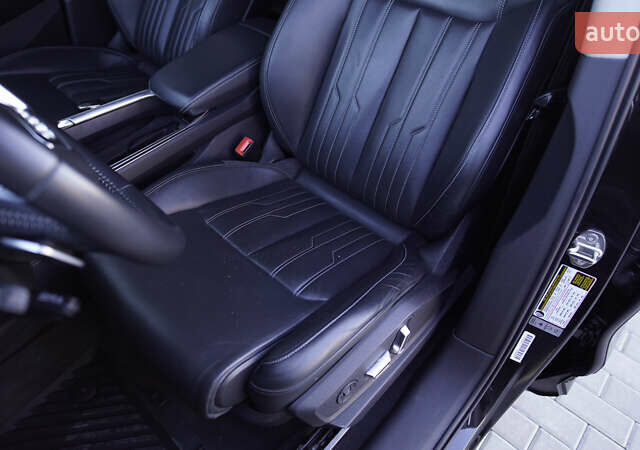 Ауди E-Tron, объемом двигателя 0 л и пробегом 64 тыс. км за 31800 $, фото 13 на Automoto.ua