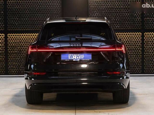 Ауди E-Tron, объемом двигателя 0 л и пробегом 133 тыс. км за 28200 $, фото 9 на Automoto.ua