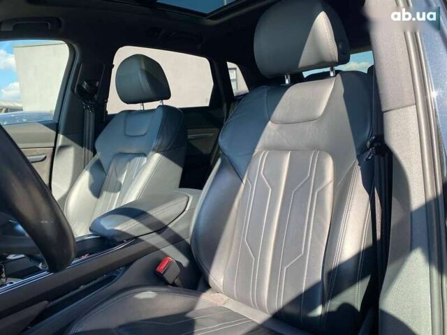 Ауди E-Tron, объемом двигателя 0 л и пробегом 81 тыс. км за 34950 $, фото 23 на Automoto.ua