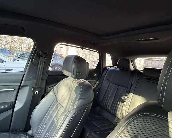 Ауді E-Tron, об'ємом двигуна 0 л та пробігом 42 тис. км за 30500 $, фото 9 на Automoto.ua