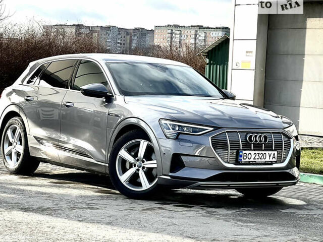 Ауди E-Tron, объемом двигателя 0 л и пробегом 67 тыс. км за 34999 $, фото 14 на Automoto.ua