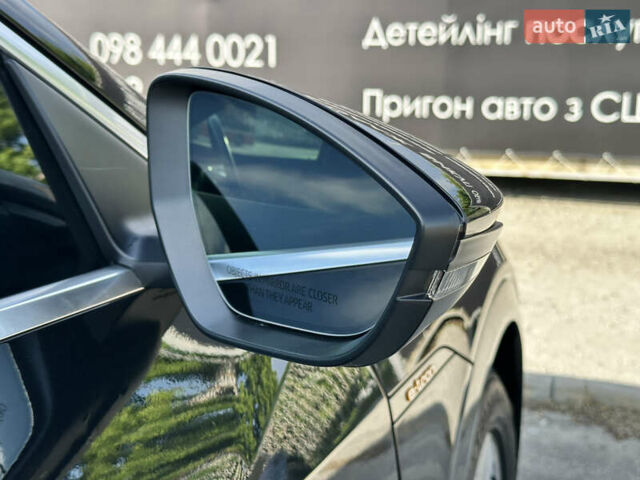 Ауди E-Tron, объемом двигателя 0 л и пробегом 115 тыс. км за 33000 $, фото 8 на Automoto.ua