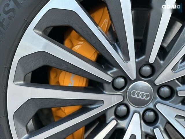 Ауді E-Tron, об'ємом двигуна 0 л та пробігом 74 тис. км за 38990 $, фото 10 на Automoto.ua