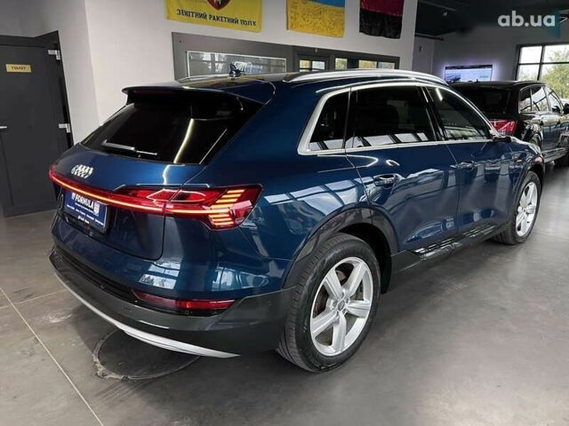 Ауді E-Tron, об'ємом двигуна 0 л та пробігом 299 тис. км за 23490 $, фото 23 на Automoto.ua