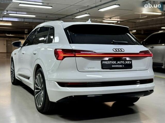 Ауди E-Tron, объемом двигателя 0 л и пробегом 36 тыс. км за 35000 $, фото 23 на Automoto.ua