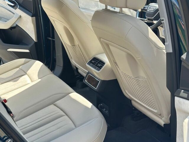 Ауди E-Tron, объемом двигателя 0 л и пробегом 55 тыс. км за 32500 $, фото 13 на Automoto.ua