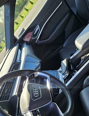 Ауди E-Tron, объемом двигателя 0 л и пробегом 75 тыс. км за 29800 $, фото 5 на Automoto.ua