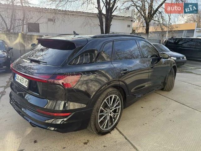 Ауді E-Tron, об'ємом двигуна 0 л та пробігом 42 тис. км за 30500 $, фото 7 на Automoto.ua