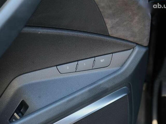 Ауди E-Tron, объемом двигателя 0 л и пробегом 140 тыс. км за 31900 $, фото 25 на Automoto.ua