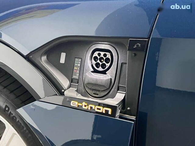 Ауді E-Tron, об'ємом двигуна 0 л та пробігом 299 тис. км за 23490 $, фото 28 на Automoto.ua